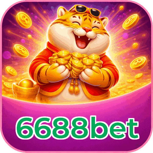Catálogo 6688bet 2.547 jogos - Pragmatic Play, Evolution, NetEnt